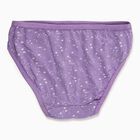 Girls' Panty, लाइलेक, small image number null