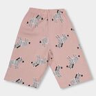 Boys' Basic Jamaican , Pink, small image number null