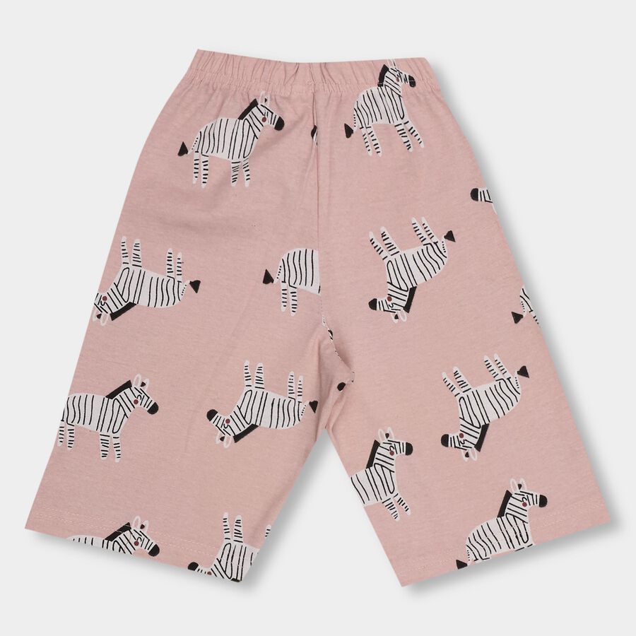 Boys' Basic Jamaican , Pink, large image number null