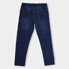 Boys' Jeans, Mid Blue, small image number null