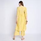 Ladies' Kurta , मस्टर्ड, small image number null