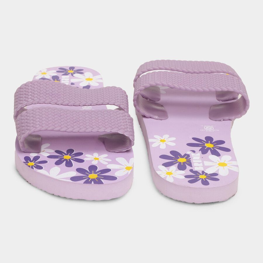 Ladies' Slipper, लाइलेक, large image number null