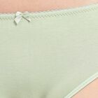 Ladies' Panty, Light Green, small