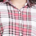 Ladies' Shirt , Off White, small image number null