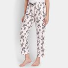 Ladies' Cotton Pyjama, Pink, small image number null