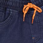 Boys' Jeans, Dark Blue, small image number null