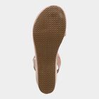 Ladies' Sandal, Peach, small image number null