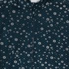 Girls' Sweatshirt, Dark Green, small image number null