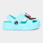 Boys' Sandal, Turquoise, small image number null