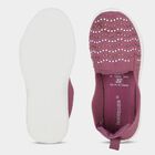 Ladies' Shoes, Purple, small