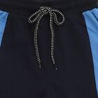 Boys' Pyjama, Navy Blue, small image number null