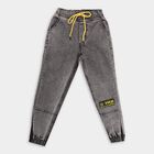 Boys' Jeans , Dark Grey, small image number null