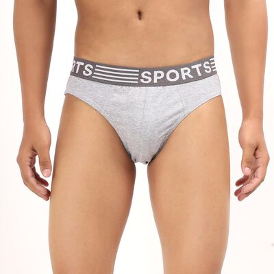 Men's V-Cut Briefs 