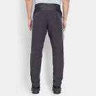 Men's Track Pants, गहरा ग्रे, small image number null
