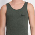 Men's Gym T-Shirt, Olive, small image number null