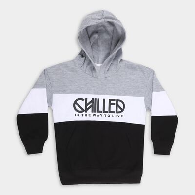 Boys' Sweatshirt