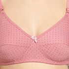 Ladies' Non-Padded Bra, लाइलेक, small image number null