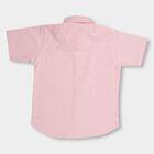 Boys' Casual Shirt , गुलाबी, small image number null