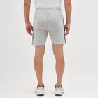 Men's Bermuda, Melange Light Grey, small image number null