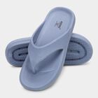 Ladies' Slipper, Blue, small image number null