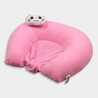 Infant's Pillow, Light Pink, small