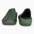 Men's Slipper, Olive, small