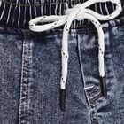 Boys' Jeans , हल्का नीला, small image number null