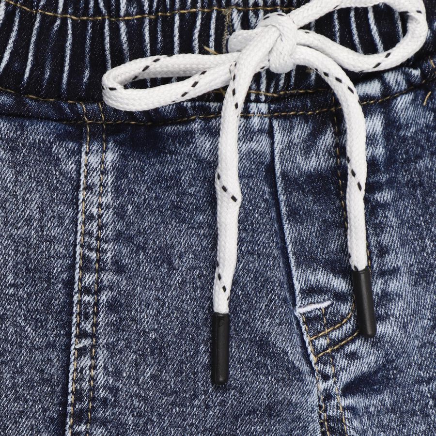Boys' Jeans , हल्का नीला, large image number null