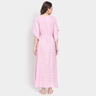 Ladies' Nighty , Lilac, small image number null