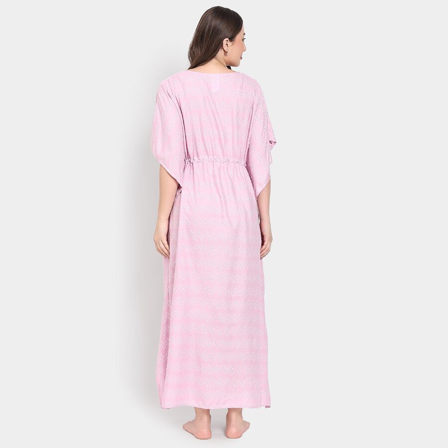 Ladies' Nighty , Lilac, large image number null