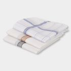 Men's Hanky , Light Blue, small image number null
