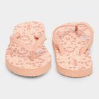Ladies' Thong Slipper, गुलाबी, small image number null
