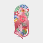 Girls' Slipper, Pink, small image number null
