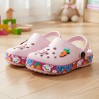 Girls' Sandal, Pink, small