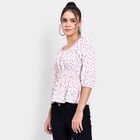 Ladies' Shirt , Pink, small image number null