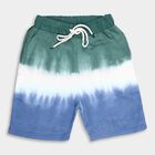 Boys' Bermudas, सफ़ेद, small image number null