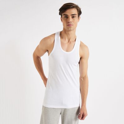 Men's Cotton Vest
