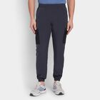Men's Track Pants, Dark Grey, small image number null