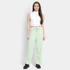 Ladies' Track Pants, हल्का हरा, small image number null