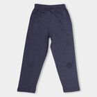 Boys' Regular Pyjama, Navy Blue, small image number null