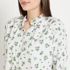Ladies' Shirt, Light Green, small image number null