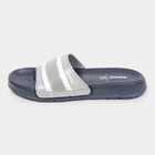 Kids' Slipper, Navy Blue, small image number null