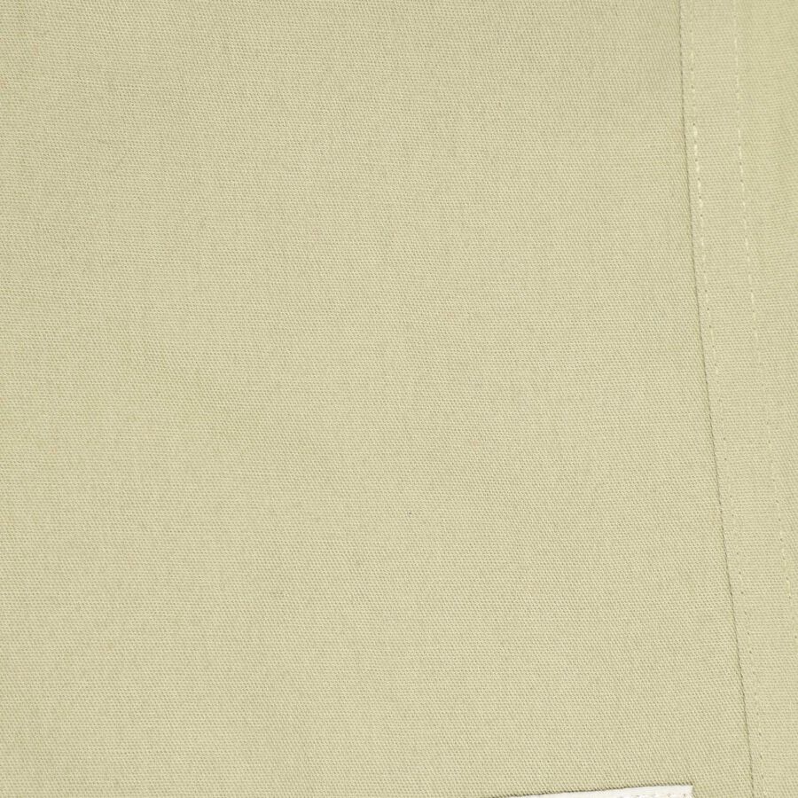 Boys Cotton Solid Bermuda, Olive, large image number null