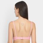 Ladies' Non-Padded Bra, गुलाबी, small image number null