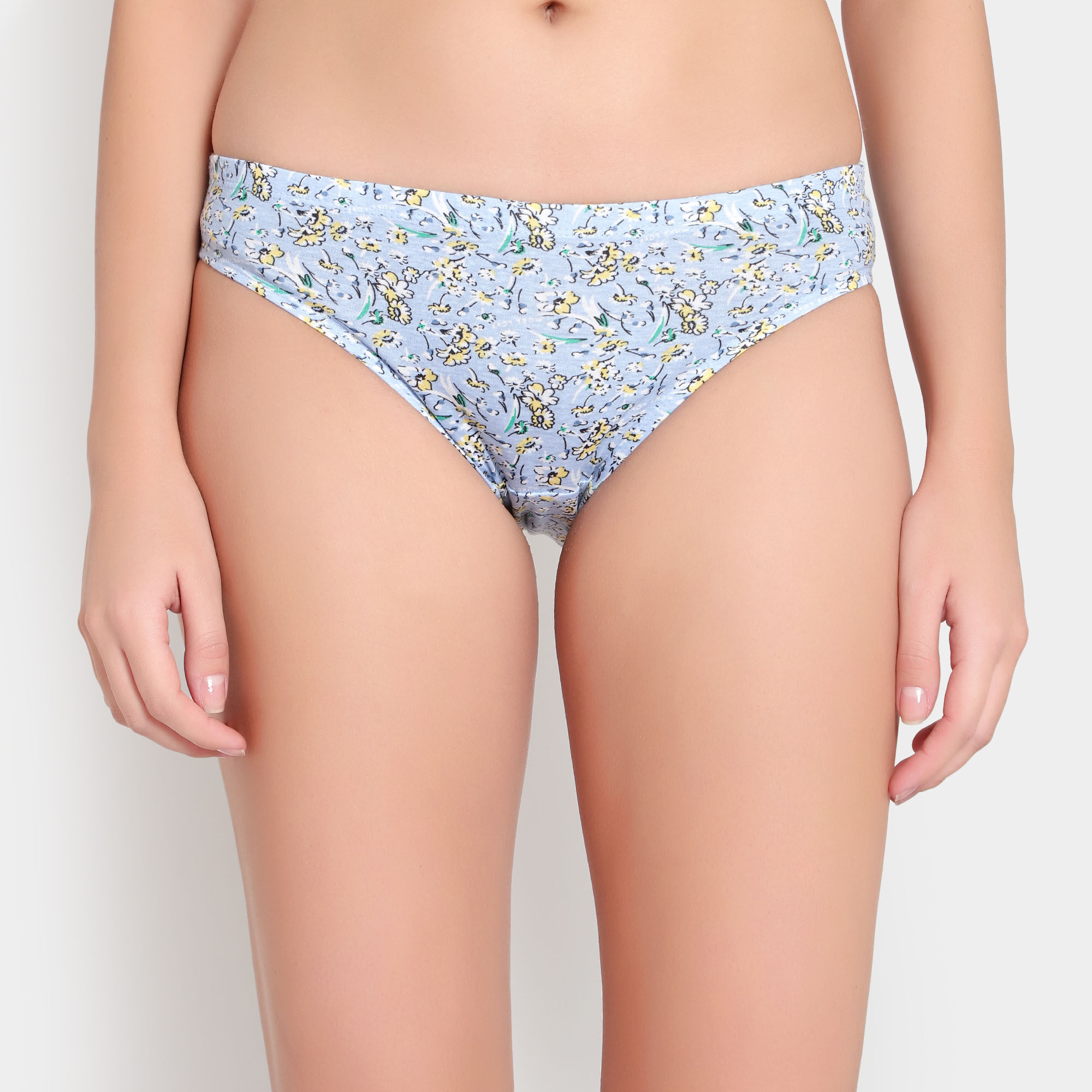 Mavie Cotton Printed Panty Vishal Mega Mart India