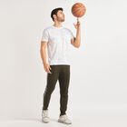 Men's Drifit T-Shirt , सफ़ेद, small image number null