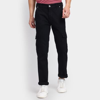 Men's Slim Fit Jeans 