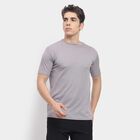 Men's Drifit T-Shirt , Dark Grey, small image number null