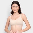 Ladies' Bra , गहरा पीला, small image number null