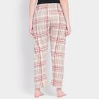 Ladies' Pyjama, Beige, small image number null
